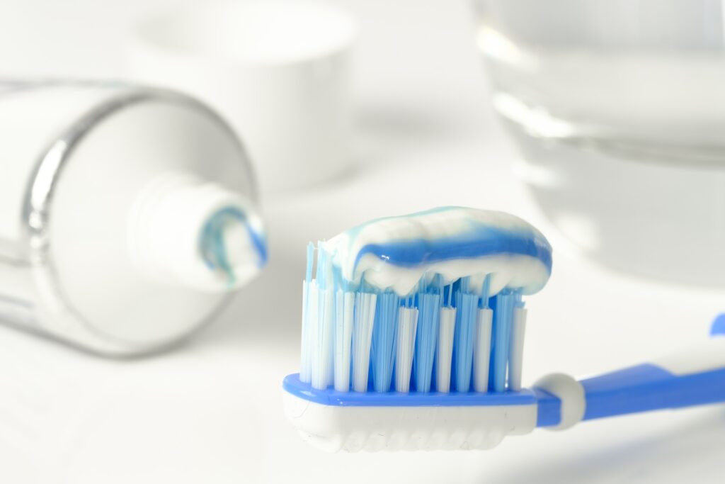 Prophylaxe in der Zahnarztpraxis DentalOase